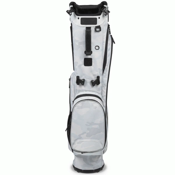 TITLEIST PLAYERS 4 STAND BAG – WHITE / CAMO 3 TITLEIST PLAYERS 4 STAND BAG – WHITE / CAMO - Image 3