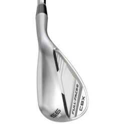 CLEVELAND CBX ZIPCORE FULL-FACE 2 WEDGE – TOUR SATIN -Golf Sale Store CBXFF 5 600x600 1