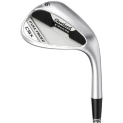 CLEVELAND CBX ZIPCORE FULL-FACE 2 WEDGE – TOUR SATIN -Golf Sale Store CBXFF 6 600x600 1