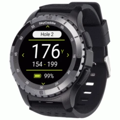 SKYCADDIE LX5 CERAMIC GOLF GPS WATCH +FREE CHARGING DOCK 15 SKYCADDIE LX5 CERAMIC GOLF GPS WATCH +FREE CHARGING DOCK -Golf Sale Store CERAMIC3 1 600x600 1