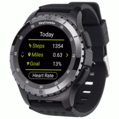 SKYCADDIE LX5 CERAMIC GOLF GPS WATCH +FREE CHARGING DOCK 16 SKYCADDIE LX5 CERAMIC GOLF GPS WATCH +FREE CHARGING DOCK -Golf Sale Store CERAMIC4 1 600x600 1