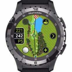 SKYCADDIE LX5 CERAMIC GOLF GPS WATCH +FREE CHARGING DOCK 17 SKYCADDIE LX5 CERAMIC GOLF GPS WATCH +FREE CHARGING DOCK -Golf Sale Store CERAMIC6 1 600x600 1