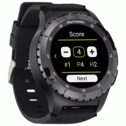SKYCADDIE LX5 CERAMIC GOLF GPS WATCH +FREE CHARGING DOCK 18 SKYCADDIE LX5 CERAMIC GOLF GPS WATCH +FREE CHARGING DOCK -Golf Sale Store CERAMIC7 1 600x600 1