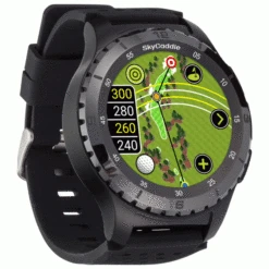 SKYCADDIE LX5 CERAMIC GOLF GPS WATCH +FREE CHARGING DOCK 19 SKYCADDIE LX5 CERAMIC GOLF GPS WATCH +FREE CHARGING DOCK -Golf Sale Store CERAMIC8 1 600x600 1