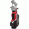 MACGREGOR CG3000 GOLF SET +CART BAG / RIGHT HAND
