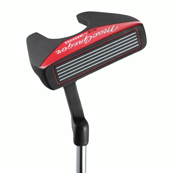 MACGREGOR CG3000 GOLF SET +CART BAG / RIGHT HAND 6 MACGREGOR CG3000 GOLF SET +CART BAG / RIGHT HAND - Image 6