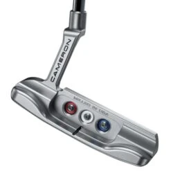 SCOTTY CAMERON CHAMPIONS CHOICE BUTTON BACK NEWPORT PUTTER – LIMITED RELEASE -Golf Sale Store CHAMPIONSCHOICENEWPORT 3 600x600 1