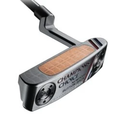 SCOTTY CAMERON CHAMPIONS CHOICE BUTTON BACK NEWPORT PUTTER – LIMITED RELEASE -Golf Sale Store CHAMPIONSCHOICENEWPORT 5 600x600 1