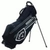 CALLAWAY CHEV DRY GOLF STAND CARRY BAG – BLACK
