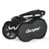 CLICGEAR MODEL 8.0 GOLF TROLLEY WHEEL COVERS