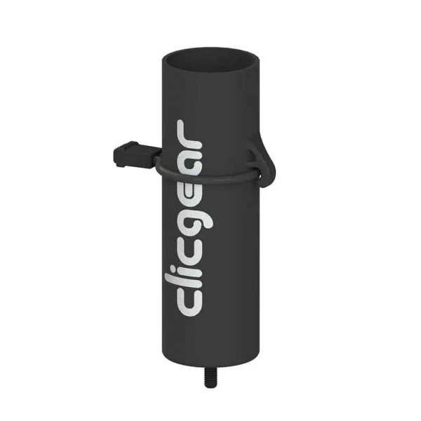 CLICGEAR UMBRELLA HOLDER TUBE 1 CLICGEAR UMBRELLA HOLDER TUBE
