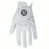 FOOTJOY CONTOUR FLX LEATHER GOLF GLOVE