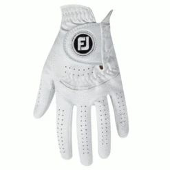 FOOTJOY CONTOUR FLX LEATHER GOLF GLOVE