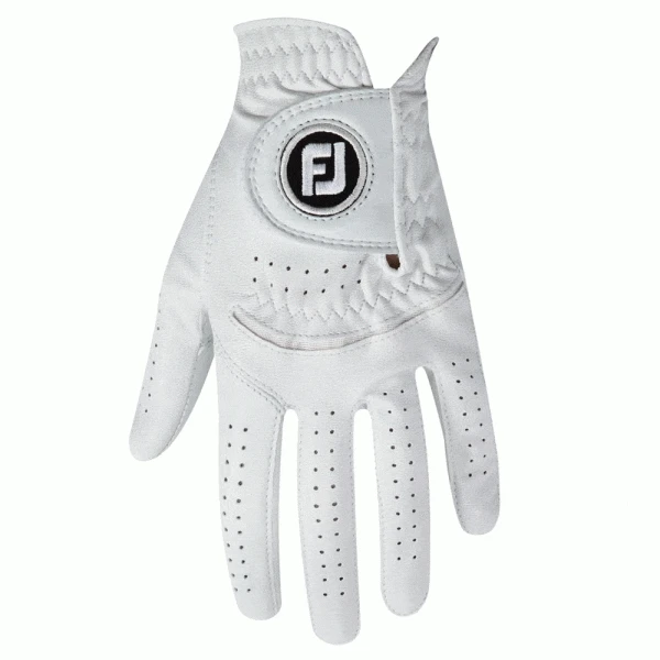 FOOTJOY CONTOUR FLX LEATHER GOLF GLOVE 1 FOOTJOY CONTOUR FLX LEATHER GOLF GLOVE