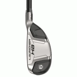 CLEVELAND LAUNCHER HB TURBO LADIES IRONS -Golf Sale Store CT22222 600x600 1