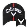 CALLAWAY HAT CLIP & BALL MARKER
