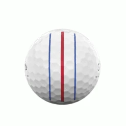 CALLAWAY 2023 CHROME SOFT X-LS TRIPLE TRACK GOLF BALLS – WHITE -Golf Sale Store Chrome Soft X LS Triple Track Golf Ball 2022 Side View 600x600 1