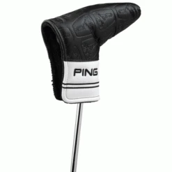 PING CORE BLADED PUTTER COVER