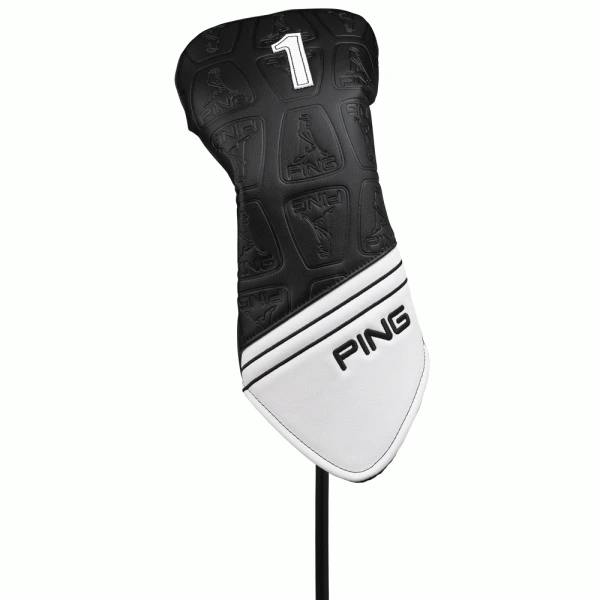 PING CORE DRIVER HEADCOVER 1 PING CORE DRIVER HEADCOVER