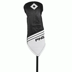 PING CORE FAIRWAY HEADCOVER