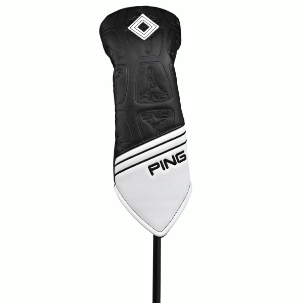PING CORE FAIRWAY HEADCOVER 1 PING CORE FAIRWAY HEADCOVER