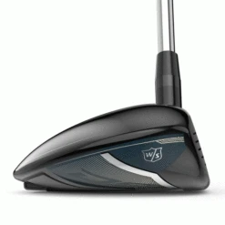 WILSON D9 FAIRWAY -Golf Sale Store D9F4 600x600 1