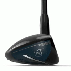 WILSON D9 HYBRID 11 WILSON D9 HYBRID -Golf Sale Store D9H4 600x600 1