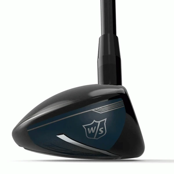 WILSON D9 HYBRID 4 WILSON D9 HYBRID - Image 4