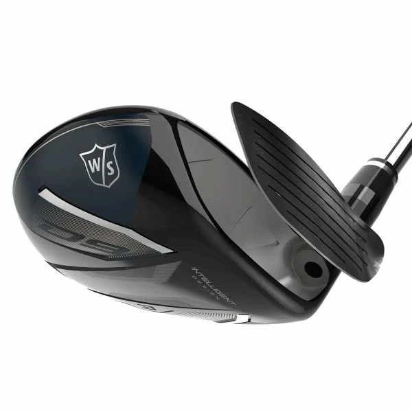 WILSON D9 HYBRID 5 WILSON D9 HYBRID - Image 5