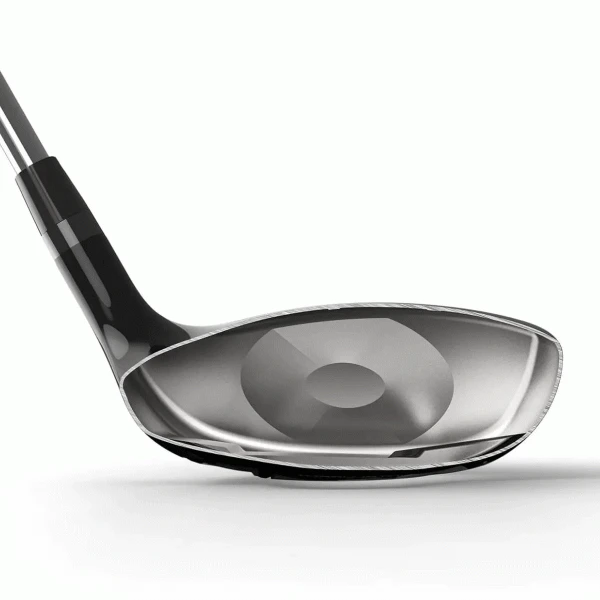 WILSON D9 HYBRID 6 WILSON D9 HYBRID - Image 6