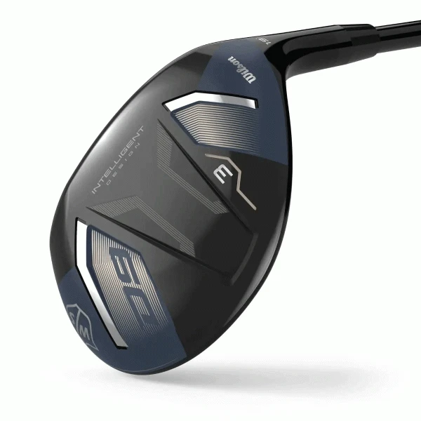 WILSON D9 HYBRID 7 WILSON D9 HYBRID - Image 7