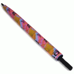 OGIO 2023 DOUBLE CANOPY UMBRELLA – ACID WAVES -Golf Sale Store DC UMBRELLA ACIDWAVES3 600x600 1