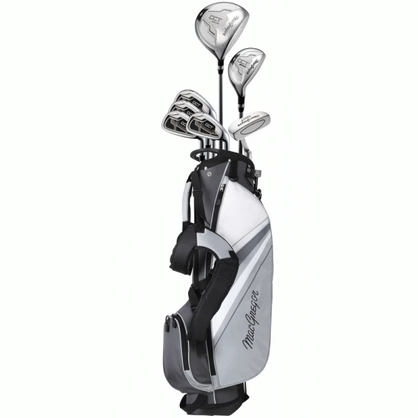 MACGREGOR DCT JUNIOR PACKAGE SET – 12/14 YEARS BOYS 1 MACGREGOR DCT JUNIOR PACKAGE SET – 12/14 YEARS BOYS
