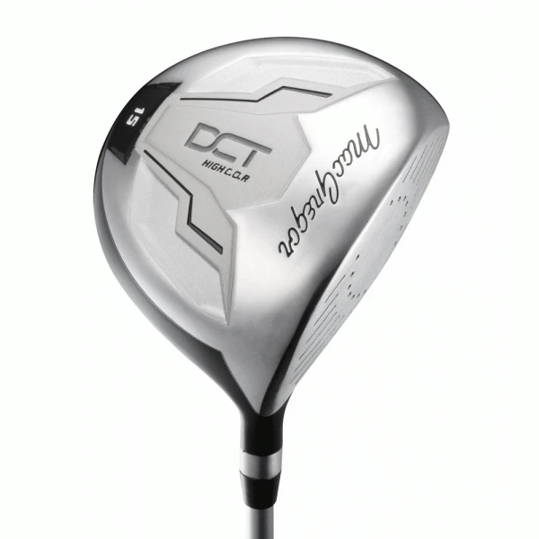 MACGREGOR DCT JUNIOR PACKAGE SET – 12/14 YEARS BOYS 2 MACGREGOR DCT JUNIOR PACKAGE SET – 12/14 YEARS BOYS - Image 2