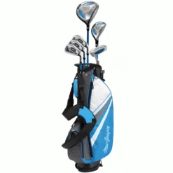 MACGREGOR DCT JUNIOR PACKAGE SET – 9/12 YEARS BOYS