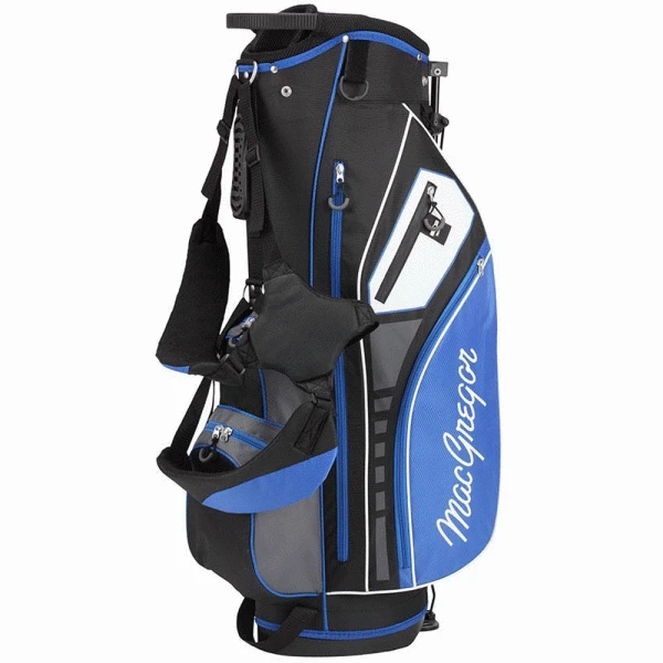 MACGREGOR DCT3000 GOLF SET +CART BAG / RIGHT HAND 8 MACGREGOR DCT3000 GOLF SET +CART BAG / RIGHT HAND - Image 8