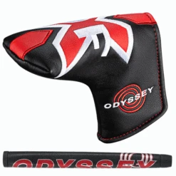 ODYSSEY DFX #1 PUTTER -Golf Sale Store DFX15 600x600 1