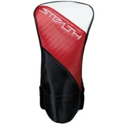 TAYLORMADE 2023 STEALTH 2 HD DRIVER 15 TAYLORMADE 2023 STEALTH 2 HD DRIVER -Golf Sale Store DRIVER HEADCOVER 1 600x600 2