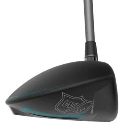 WILSON DYNAPOWER TITANIUM DRIVER WOMENS 7 WILSON DYNAPOWER TITANIUM DRIVER WOMENS -Golf Sale Store DYNAPOWERWOMENS 3 600x600 1