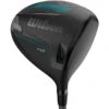 WILSON DYNAPOWER TITANIUM DRIVER WOMENS