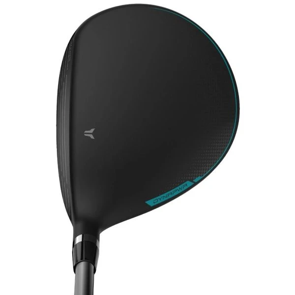 WILSON DYNAPOWER FAIRWAY WOOD WOMENS 2 WILSON DYNAPOWER FAIRWAY WOOD WOMENS - Image 2