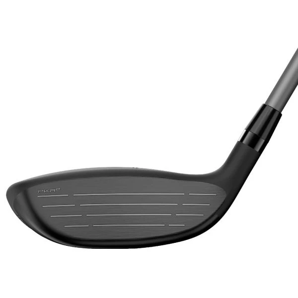 WILSON DYNAPOWER FAIRWAY WOOD WOMENS 3 WILSON DYNAPOWER FAIRWAY WOOD WOMENS - Image 3