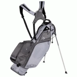 SUN MOUNTAIN 2023 ECO-LITE GOLF STAND BAG – CADET / GUNMETAL