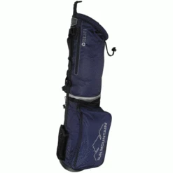 SUN MOUNTAIN 2023 ECO-LITE SUNDAY BAG – NAVY