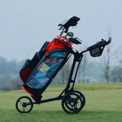 OGIO ALL ELEMENTS SILENCER CART BAG – WOODBLOCK -Golf Sale Store ELEMENTS SILENCER WOODBLK5 600x600 1