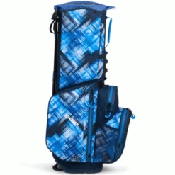 OGIO ALL ELEMENTS STAND BAG – BLUE HASH -Golf Sale Store ELEMENTS STAND BLUEHASH4 600x600 1