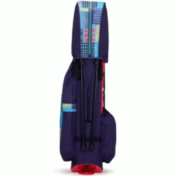 OGIO ALL ELEMENTS STAND BAG – WOOD BLOCK -Golf Sale Store ELEMENTS STAND WOODBLOCK6 600x600 1