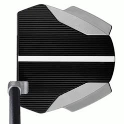 EVNROLL V SERIES ER11vx3 LONG PLUMBER NECK PUTTER -Golf Sale Store ER11VX3 LONG3 600x600 1