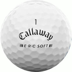 CALLAWAY 2023 ERC SOFT TRIPLE TRACK GOLF BALLS – WHITE -Golf Sale Store ERC231 600x600 1