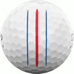 CALLAWAY 2023 ERC SOFT TRIPLE TRACK GOLF BALLS – WHITE -Golf Sale Store ERC232 600x600 1